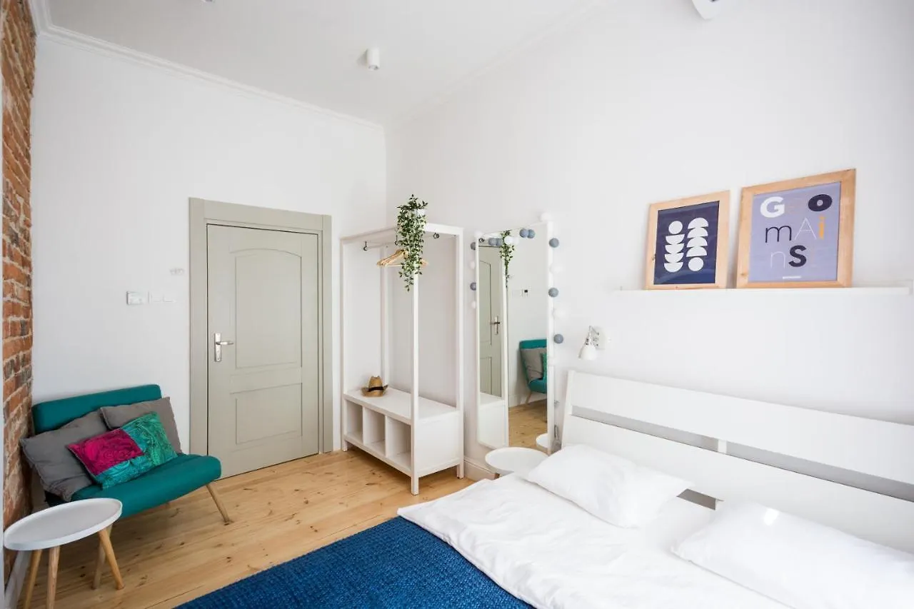 ורוצלב Rynek Stare Miasto Apartment 4A - Klima Netflix 0*,